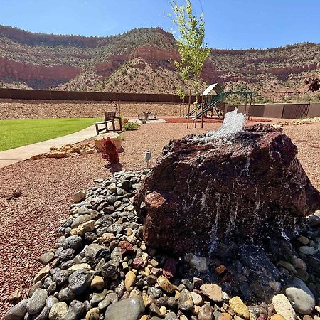 Luxury Pet Friendly Holiday Home La Estancia Kanab Exterior foto
