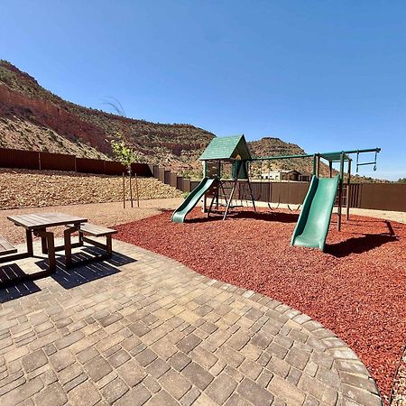 Luxury Pet Friendly Holiday Home La Estancia Kanab Exterior foto