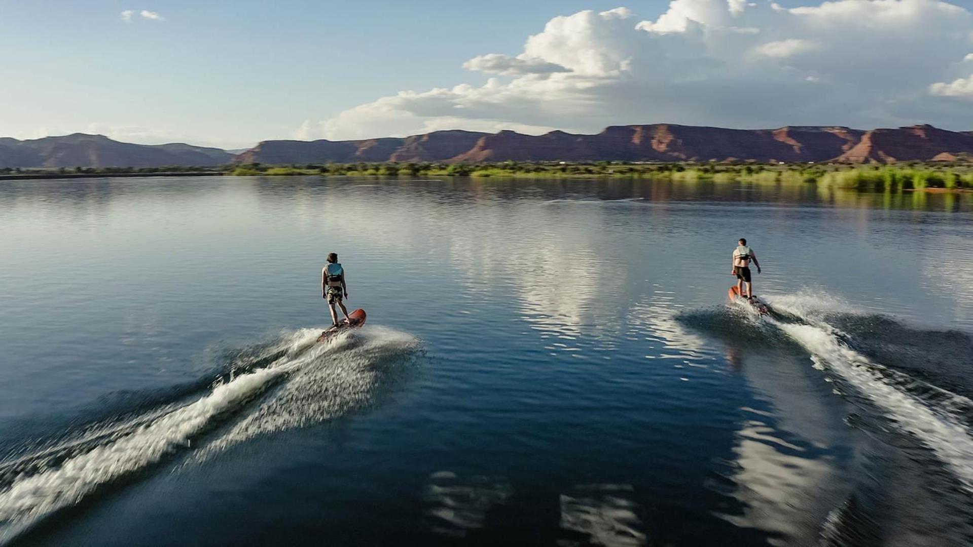 Luxury Pet Friendly Holiday Home La Estancia Kanab Exterior foto