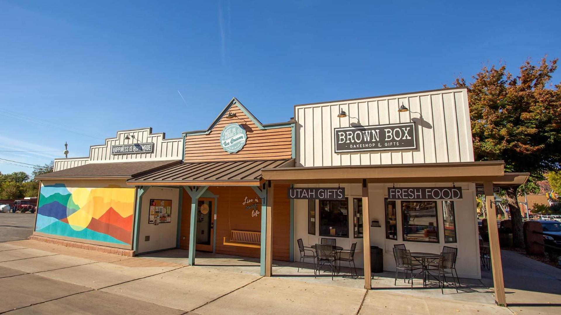 Luxury Pet Friendly Holiday Home La Estancia Kanab Exterior foto