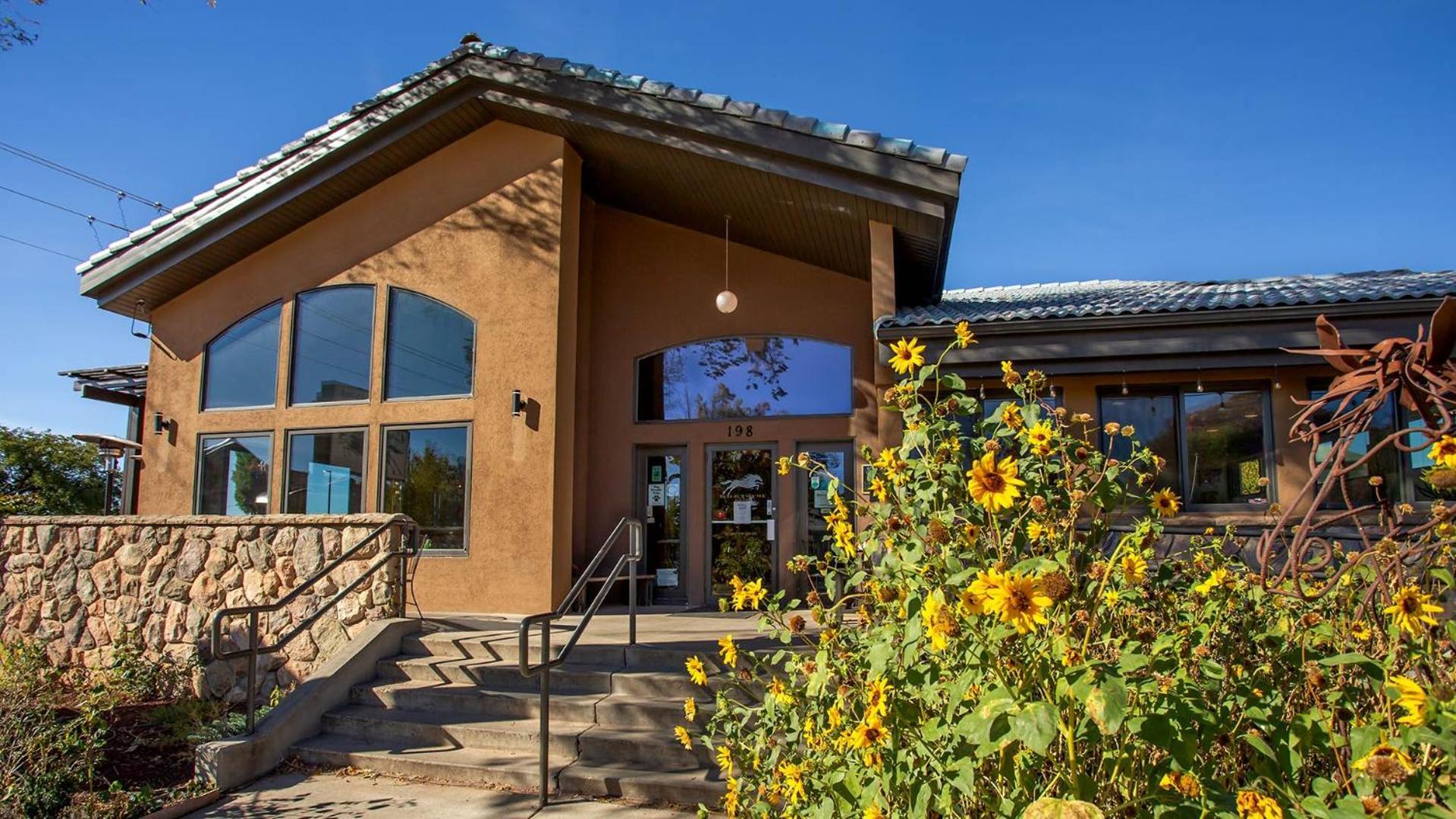 Luxury Pet Friendly Holiday Home La Estancia Kanab Exterior foto