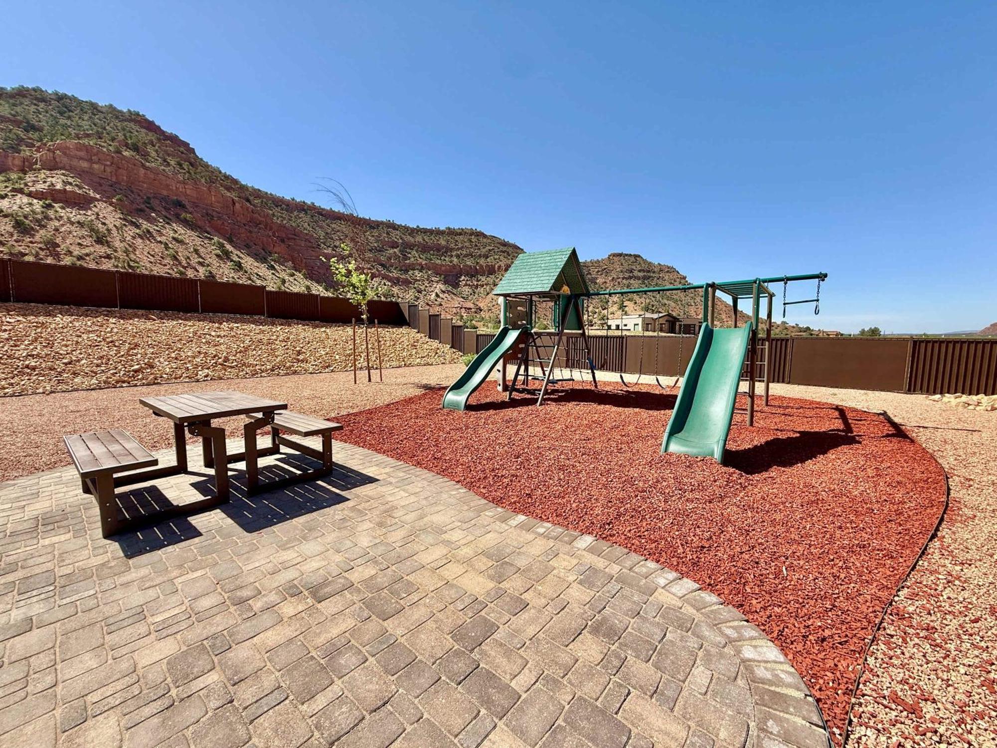 Luxury Pet Friendly Holiday Home La Estancia Kanab Exterior foto